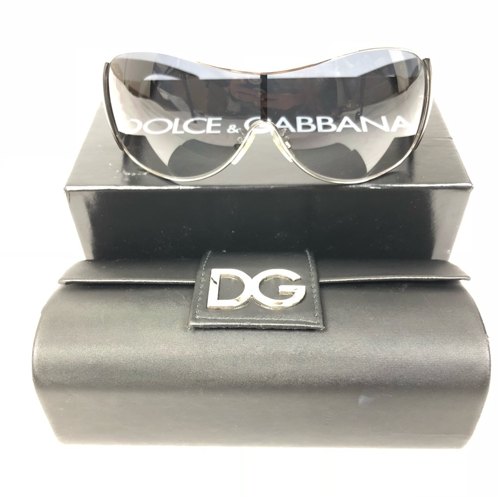 ❌SOLD❌Dolce & Gabbana Sunglasses - Picture 3 of 6